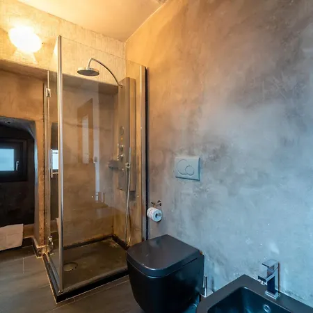 Petra In By Wonderful Italy Apartment *