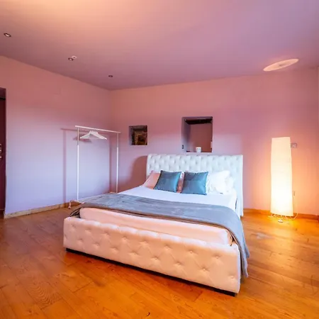 Apartment Petra In By Wonderful Italy