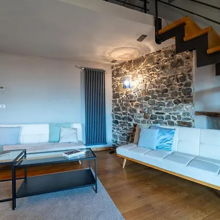 Apartment Petra In By Wonderful Italy