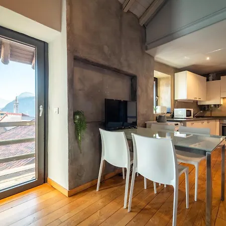 Petra In By Wonderful Italy Apartment Civenna